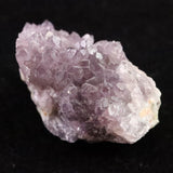 栃木県塩谷郡万珠鉱山 紫水晶 アメジスト 原石 21.9g (ID:63533)