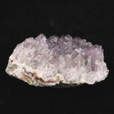 栃木県塩谷郡万珠鉱山 紫水晶 アメジスト 原石 21.9g (ID:63533)