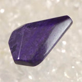 スギライト AAAA 原石ラフカット ルース 1.81g (ID:63664)