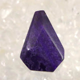 スギライト AAAA 原石ラフカット ルース 1.81g (ID:63664)