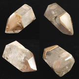 リチウムクォーツ 45mm原石 磨き 38.7g (ID:63753)