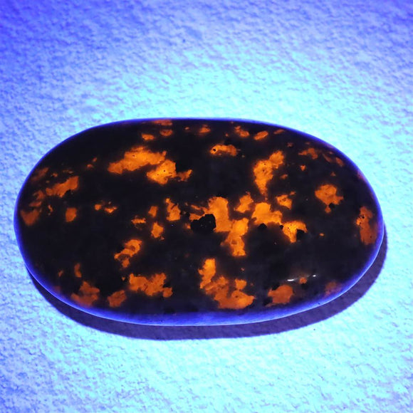 ユーパーライト　75mm タンブル　113.8g (ID:63825)