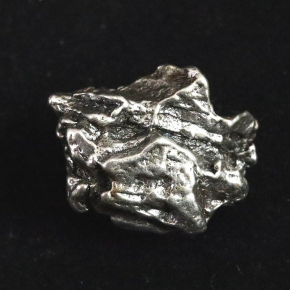 カンポ・デル・シエロ隕石 22mm 原石 17.3g (ID:63904)