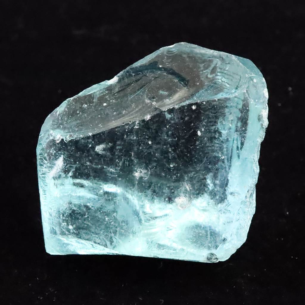 シェラネバダ産アンダラクリスタル（アクアマリン） | 榎本通商