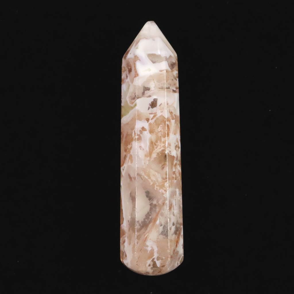 ピンクアゼツライトスフィア♡♡No.2540 高品質】天然石ピンクアゼツライト スフィア 3.9cm 丸玉 置物 新入荷