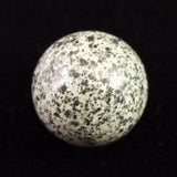 H&E社 ガーディアナイト(AZOZEO) 15mmスフィア 証明書付 4.7g (ID:64053)