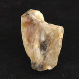 ザギマウンテン ゴールデン クォーツ ゴールド ルチル入り 原石 12.4g (ID:64072)