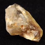 ザギマウンテン ゴールデン クォーツ ゴールド ルチル入り 原石 12.4g (ID:64072)