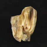 ザギマウンテン ゴールデン クォーツ ゴールド ルチル入り 原石 12.4g (ID:64072)