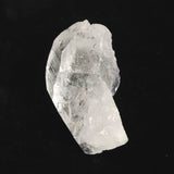 チベット カイラス産 ヒマラヤ 水晶 原石 レコードキーパー カテドラル D.T. 水入り セルフヒールド 33.3g (ID:64131)