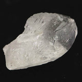 チベット カイラス産 ヒマラヤ 水晶 原石 レコードキーパー カテドラル D.T. 水入り セルフヒールド 33.3g (ID:64131)