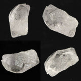 チベット カイラス産 ヒマラヤ 水晶 原石 レコードキーパー カテドラル D.T. 水入り セルフヒールド 33.3g (ID:64131)