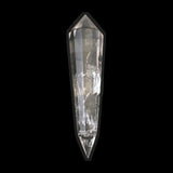 レムリアンシード 144mm 12面 ヴォーゲルワンド  証明書付 184g (ID:64362)
