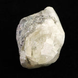 ロシア産 フェナカイト 30mm原石  鑑別書付 10.87g (ID:64534)