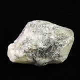 ロシア産 フェナカイト 30mm原石  鑑別書付 10.87g (ID:64534)