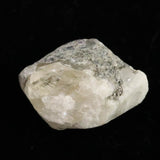 ロシア産 フェナカイト 30mm原石  鑑別書付 10.87g (ID:64534)