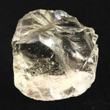 インドネシア産 アンダラクリスタル ペール オレンジ 17.7g (ID:64672)