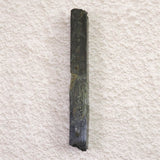 マラウィ　ゾンバ産  58mmエジリン輝石  9.54g (ID:64801)