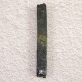 マラウィ　ゾンバ産  58mmエジリン輝石  9.54g (ID:64801)