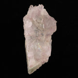 ミナスジェライス産 ローズクォーツ エレスチャル 47mm 原石 22.3g (ID:64907)