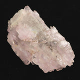 ミナスジェライス産 ローズクォーツ エレスチャル 47mm 原石 22.3g (ID:64907)