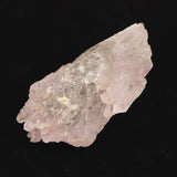 ミナスジェライス産 ローズクォーツ エレスチャル 47mm 原石 22.3g (ID:64907)