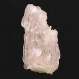 ミナスジェライス産 ローズクォーツ エレスチャル 47mm 原石 22.3g (ID:64907)