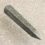 H&E社 ガーディアナイト(AZOZEO) 92mmワンド 証明書付 42.2g (ID:64972)