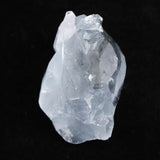 セレスタイト 天青石  原石 32.51g (ID:65200)