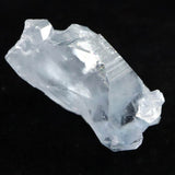 セレスタイト 天青石  原石 32.51g (ID:65200)