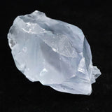 セレスタイト 天青石  原石 32.51g (ID:65200)