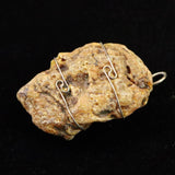 H&E社　カウリライト(AZOZEO)　ペンダントトップ　6.8g (ID:65348)