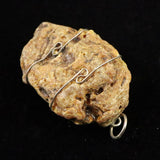 H&E社　カウリライト(AZOZEO)　ペンダントトップ　6.8g (ID:65348)