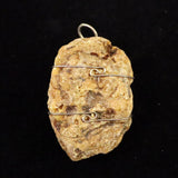 H&E社　カウリライト(AZOZEO)　ペンダントトップ　6.8g (ID:65348)