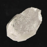 チベット カイラス産 ヒマラヤ 水晶 原石 レコード 水入り セルフヒールド タビュラー 26.4g (ID:65605)