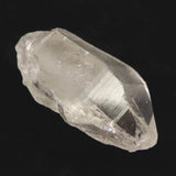 チベット カイラス産 ヒマラヤ 水晶 原石 レコード 水入り セルフヒールド タビュラー 26.4g (ID:65605)