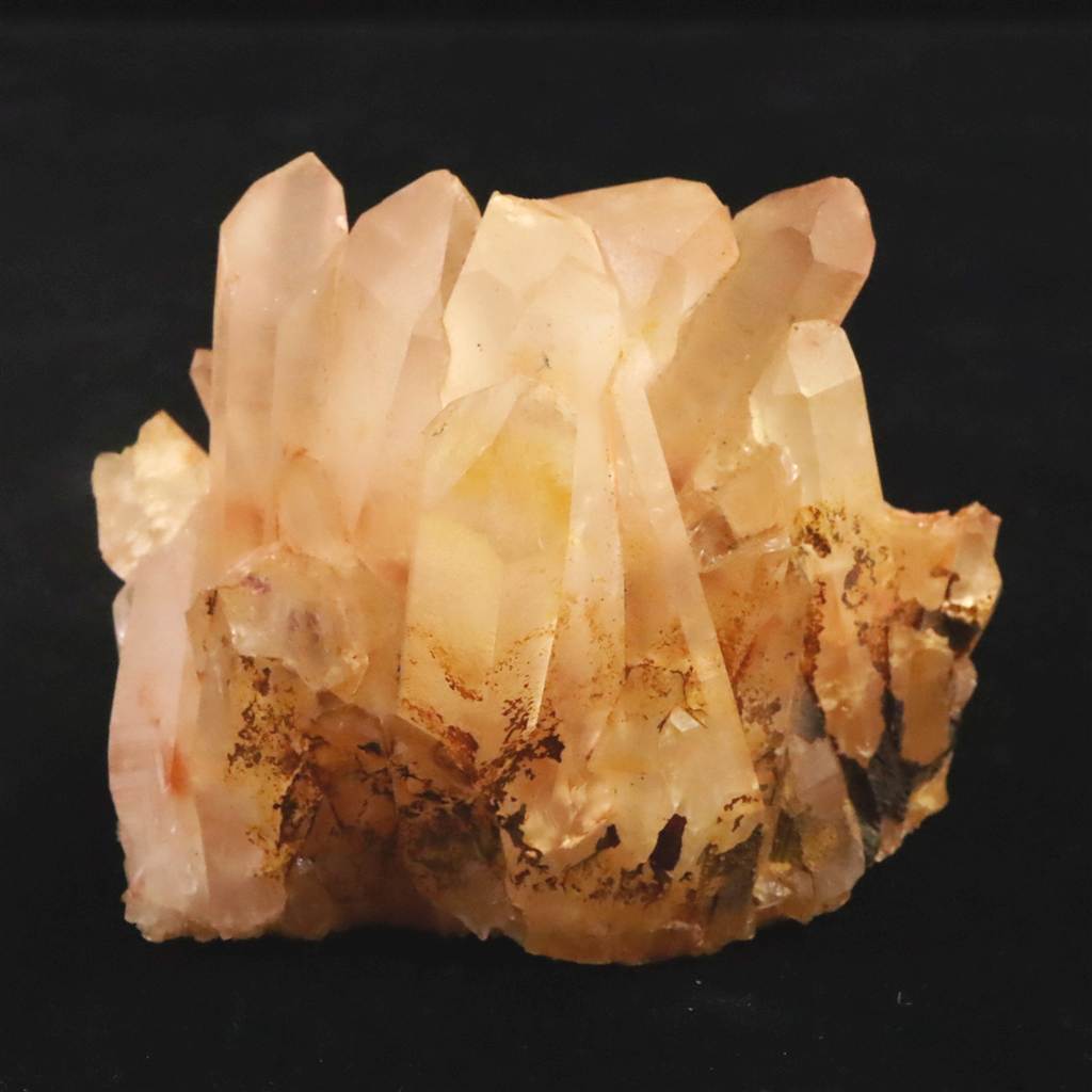 クンツァイト リチア輝石 原石 3.5g (ID:41703) | 榎本通商