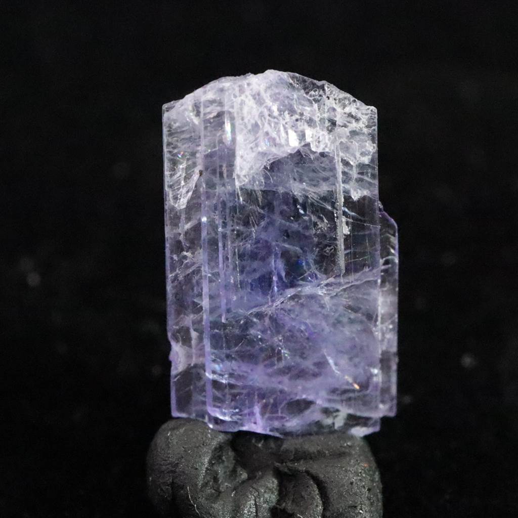 タンザナイト 原石 結晶 2.00ct (ID:65754)