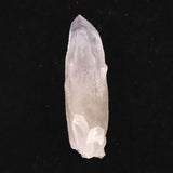 石川県金平鉱山産　アメジスト 41mm原石 7.8g (ID:66110)