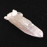 石川県金平鉱山産　アメジスト 41mm原石 7.8g (ID:66110)