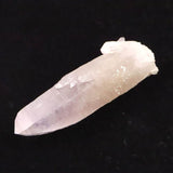 石川県金平鉱山産　アメジスト 41mm原石 7.8g (ID:66110)