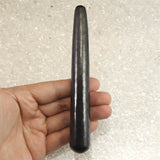 H&E社 シュンガイト 140mmマッサージワンド 70.1g (ID:66124)