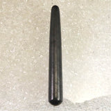 H&E社 シュンガイト 140mmマッサージワンド 70.1g (ID:66124)