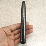 H&E社 シュンガイト 140mmマッサージワンド 70.1g (ID:66124)