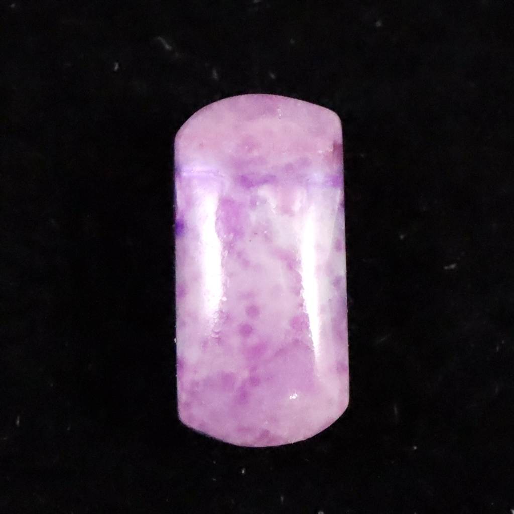 スギライト　特殊能力を引き出すスギライト　自分軸　霊性　内なる声　高波動　天然石 Hariqua-パワーストーンジュエリー-