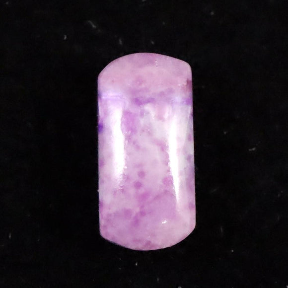 スギライト タンブル ルース 0.35g (ID:66188)