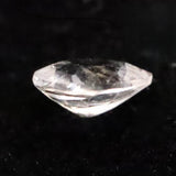 マダガスカル産 フェナカイト 4.2mmペアシェイプカット  ルース 0.17ct (ID:66265)