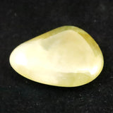 H&E社 ニュージーランド グリーンストーン タンブル 証明書付 7.8g (ID:66311)