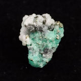 コロンビア産 エメラルド 原石 2.94ct (ID:66353)