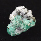 コロンビア産 エメラルド 原石 2.94ct (ID:66353)